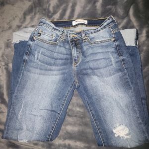 Women's Kancan Jeans